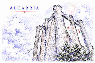 Alcarria