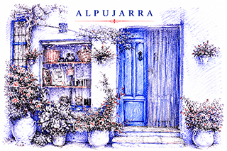Alpujarra