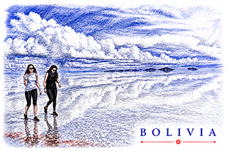 Bolivia
