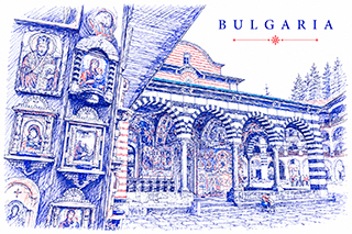 Bulgaria