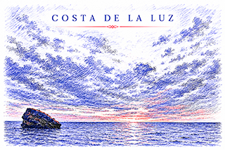 Costa de la Luz