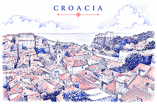 Croacia