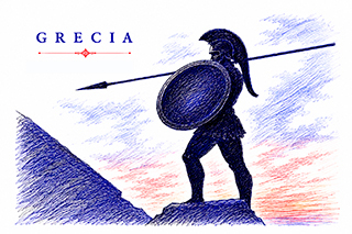 Grecia