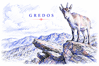 Gredos