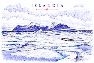 Islandia