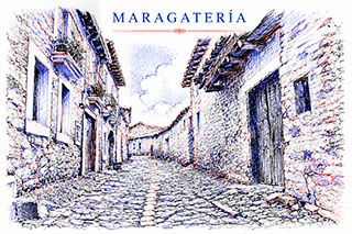 Maragater�a