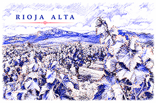 Rioja Alta
