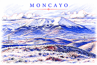 Moncayo