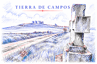 Tierra de Campos