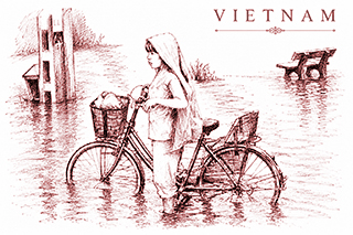 Vietnam